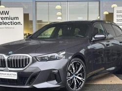 Occasion 2025 BMW 530e M Sport Break | 67 880 €