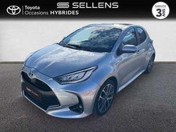 Utilisé 2023 Toyota Yaris Hybrid Berline | 23 990 € (Prix cher)
