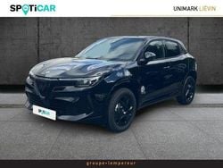 Noir Utilisé 2025 Alfa Romeo GT Junior Premium | 33 490 € (Super prix)