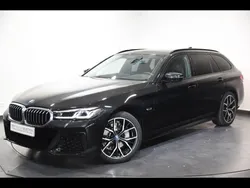 Utilisé 2022 BMW 530 M Sport | 68 980 €