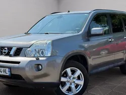 Gris Utilisé 2007 Nissan X-Trail SUV | 9 999 €