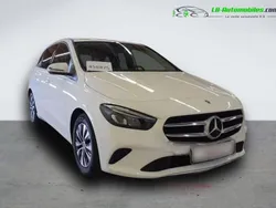 Utilisé 2023 Mercedes B180 Monospace | 26 100 € (Prix juste)