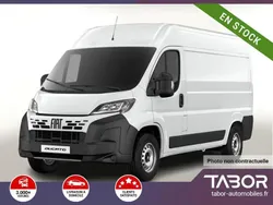 Blanc Nouvelle 2025 Fiat Ducato Van | 30 240 € (Bon prix)