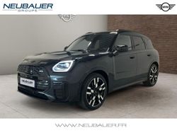 Legend grey Utilisé 2024 Mini John Cooper Works Countryman SUV | 43 490 €
