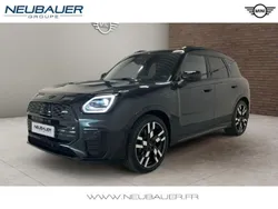 Legend grey Utilisé 2024 Mini John Cooper Works Countryman SUV | 45 290 € (Prix juste)