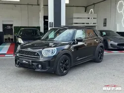 Noir Utilisé 2022 Mini Cooper Countryman SUV | 37 290 € (Prix assez cher)