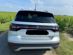 Utilisé 2021 VW T-Cross LOUNGE SUV | 19 950 € (Prix juste)