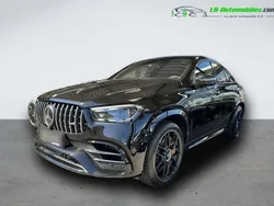 Utilisé 2024 Mercedes S63 AMG AMG Coupé | 154 300 €