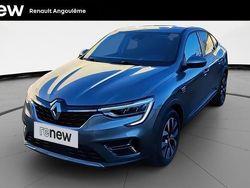 Gris Occasion 2022 Renault Arkana Evolution SUV | 18 990 € (Bon prix)