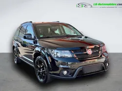 Utilisé 2015 Fiat Freemont SUV | 19 800 € (Prix cher)