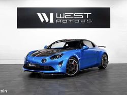 Bleu Utilisé 2024 Alpine A110 Coupé | 109 490 €