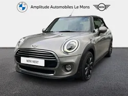 Utilisé 2019 Mini Cooper Coupé Coupé | 20 990 € (Prix juste)