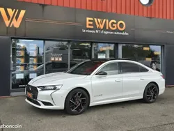 Blanc Utilisé 2021 DS Automobiles DS9 Performance Line Plus Berline | 31 990 €