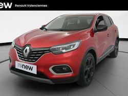 Rouge Occasion 2018 Renault Kadjar Black Edition SUV | 16 999 € (Prix juste)