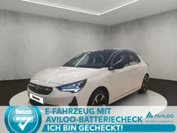 Blanc Utilisé 2022 Opel Corsa-e GS Line Citadine | 17 950 € (Prix juste)