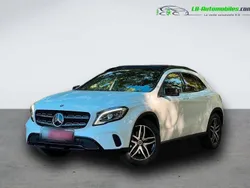 Utilisé 2019 Mercedes GLA250 SUV | 30 700 €