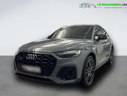 Utilisé 2022 Audi SQ5 Sportback Sport SUV | 59 400 € (Bon prix)