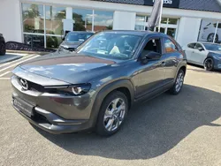 Gris Utilisé 2021 Mazda MX30 SUV | 16 990 € (Prix juste)