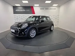 Utilisé 2016 Mini Cooper D Hatch Citadine | 16 900 € (Prix assez cher)
