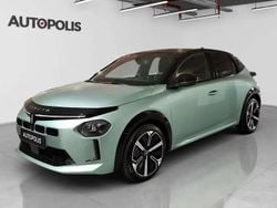 Vert Utilisé 2024 Lancia Ypsilon Citadine | 27 682 €