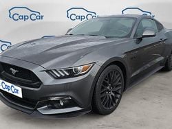 Occasion 2017 Ford Mustang GT Fastback | 34 990 €