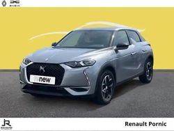 Gris Utilisé 2021 DS Automobiles DS3 Crossback E-Tense So Chic SUV | 15 990 € (Prix juste)