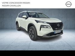 Blanc Utilisé 2023 Nissan X-Trail N-Connecta SUV | 27 980 € (Super prix)