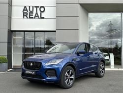 Utilisé 2022 Jaguar E-Pace R-Dynamic SUV | 30 900 € (Prix juste)