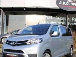 Occasion 2020 Toyota Proace Verso Break | 23 980 € (Super prix)