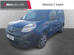 Bleu Utilisé 2020 Renault Kangoo Monospace | 11 490 €