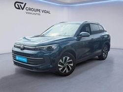 Utilisé 2025 VW Tiguan Edition SUV | 37 990 € (Super prix)