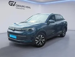Utilisé 2025 VW Tiguan Edition SUV | 37 990 € (Prix juste)