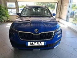 Utilisé 2022 Skoda Kamiq Ambition SUV | 19 980 € (Bon prix)