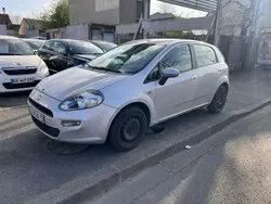Utilisé 2013 Fiat Punto Easy Citadine | 3 890 € (Prix cher)