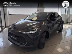 Utilisé 2024 Toyota C-HR Design SUV | 29 490 € (Super prix)