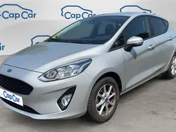 Utilisé 2019 Ford Fiesta Trend Citadine | 9 390 € (Bon prix)