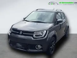 Utilisé 2018 Suzuki Ignis Citadine | 15 800 € (Prix juste)