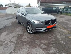 Utilisé 2017 Volvo XC90 Momentum SUV | 23 000 € (Prix assez cher)