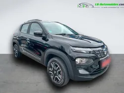 Utilisé 2022 Dacia Spring Citadine | 13 800 € (Prix cher)
