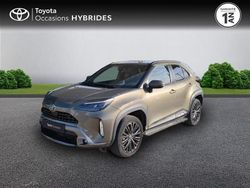 Utilisé 2023 Toyota Yaris Hybrid | 23 690 € (Prix juste)