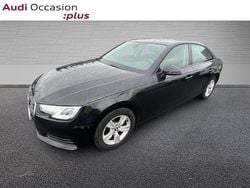 Utilisé 2018 Audi A4 Berline | 17 490 € (Prix juste)