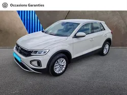 Utilisé 2025 VW T-Roc SUV | 25 490 € (Bon prix)