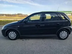 Utilisé 2001 Opel Corsa S Berline | 750 €