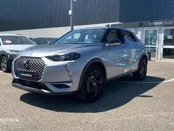 Utilisé 2019 DS Automobiles DS3 Crossback E-Tense Grand Chic SUV | 15 990 €