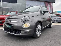 Utilisé 2021 Fiat 500 Dolcevita Citadine | 9 999 € (Prix juste)