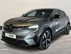 Gris Utilisé 2022 Renault Mégane Iconic SUV | 23 999 € (Bon prix)