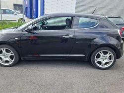 Utilisé 2010 Alfa Romeo MiTo Distinctive Citadine | 5 000 €