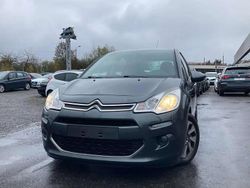 Gris Utilisé 2013 Citroën C3 Seduction Berline | 3 450 € (Prix juste)