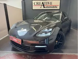 Utilisé 2016 Porsche Panamera 4S Berline | 48 900 €
