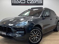 Gris Utilisé 2019 Porsche Macan SUV | 45 900 € (Prix cher)
